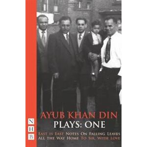 Ayub Khan Din Plays: One