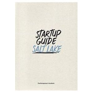 Startup Guide Salt Lake