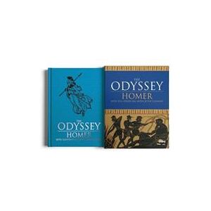 The Odyssey