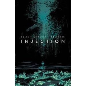 Injection Volume 1