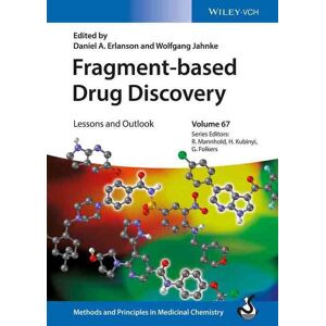 Fragment-based Drug Discovery