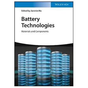 Battery Technologies