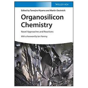 Organosilicon Chemistry