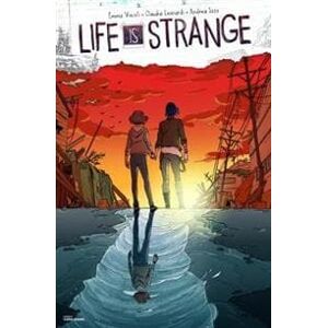 Life Is Strange Collection