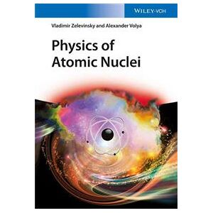 Physics of Atomic Nuclei