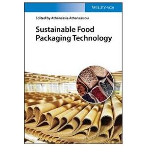 Sustainable Food Packaging Technology