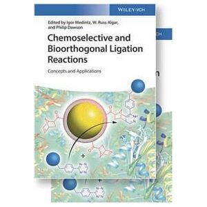 Chemoselective and Bioorthogonal Ligation Reactions