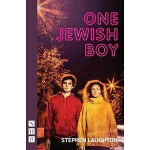 One Jewish Boy