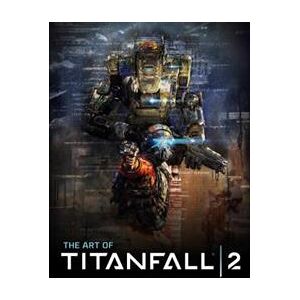 The Art of Titanfall 2