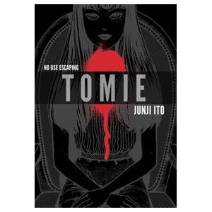 Tomie: Complete Deluxe Edition