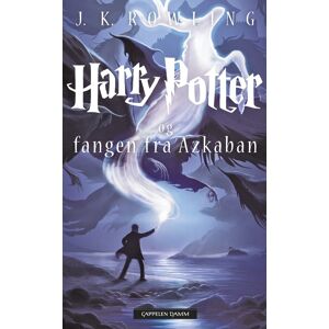 Harry Potter og fangen fra Azkaban; del 3