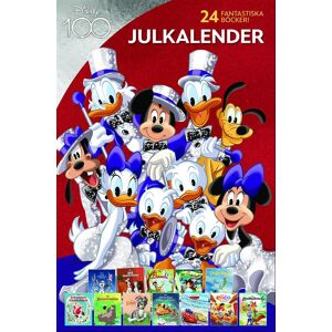 Disney Julekalender 2023