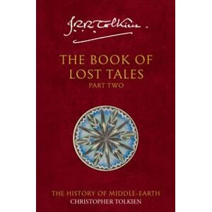 Book of Lost Tales 2