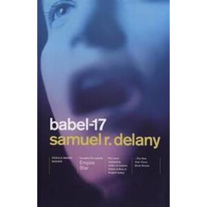 Babel-17/Empire Star: Nebula Award Winner