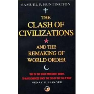 Clash Of Civilizations