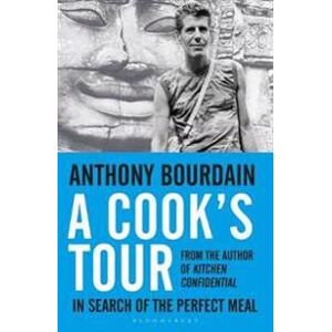 A Cook's Tour