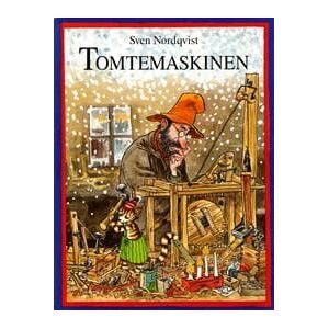 Tomtemaskinen