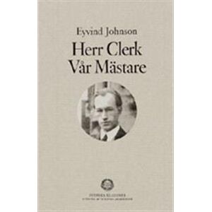 Herr Clerk Vår mästare