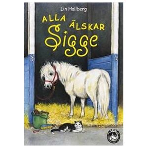 Alla älskar Sigge