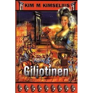 Giljotinen