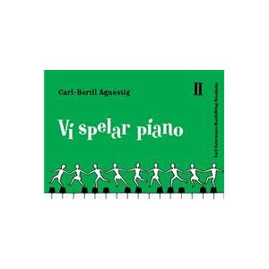 Vi spelar piano 2