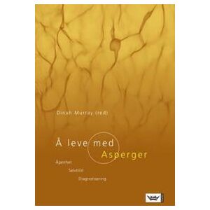 Å leve med Asperger