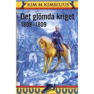 Det glömda kriget 1808-1809