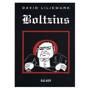 Boltzius