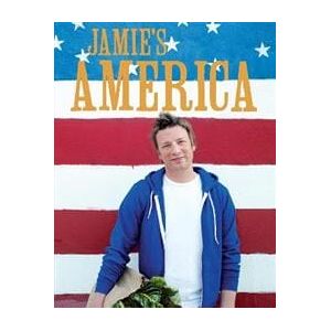 Jamie's America