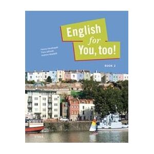 English for you, too! Book 2