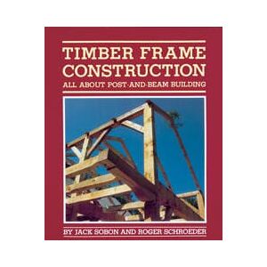 Timber Frame Construction