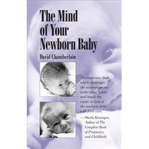 The Mind of Your Newborn Baby