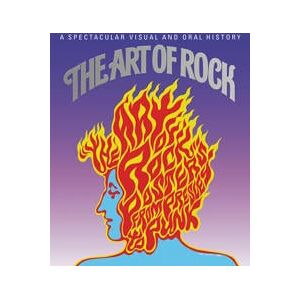 The Art of Rock