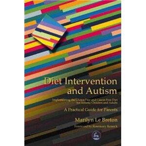 Diet Intervention and Autism