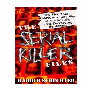 The Serial Killer Files