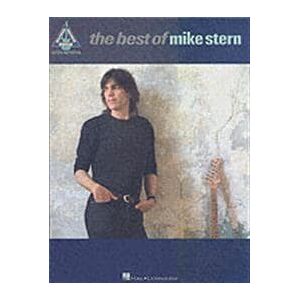 The Best Of Mike Stern