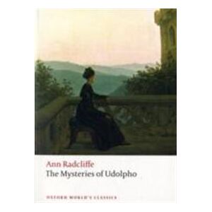 The Mysteries of Udolpho