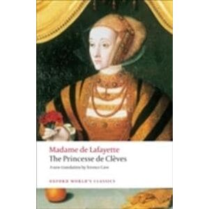 The Princesse de Clèves