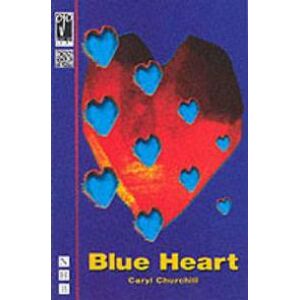 Blue Heart