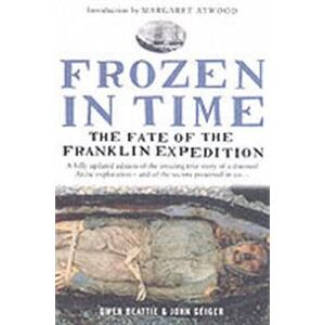 Frozen in Time