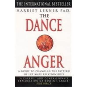 Dance of Anger