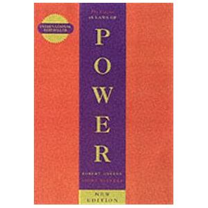 The Concise 48 Laws Of Power