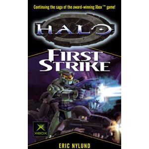 Halo: First Strike