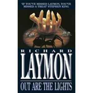 The Richard Laymon Collection Volume 2: The Woods are Dark & Out are the Lights