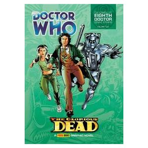 Doctor Who: The Glorious Dead
