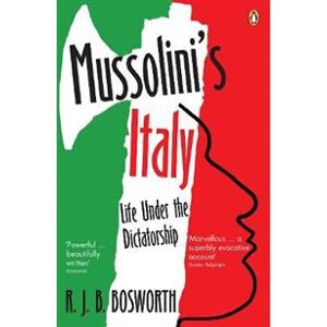 Mussolini's Italy