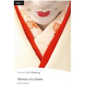 Level 6: Memoirs of a Geisha