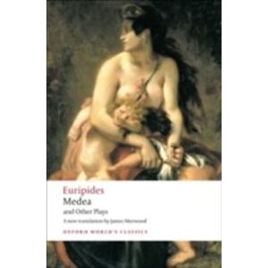 Medea and Other Plays