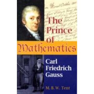 The Prince of Mathematics