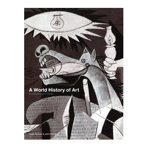 A World History of Art, Revised 7th ed.